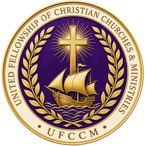 UFCCM crest